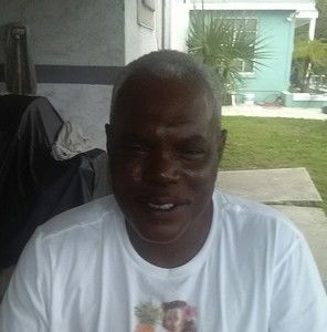 Meet your Posher, Kenny